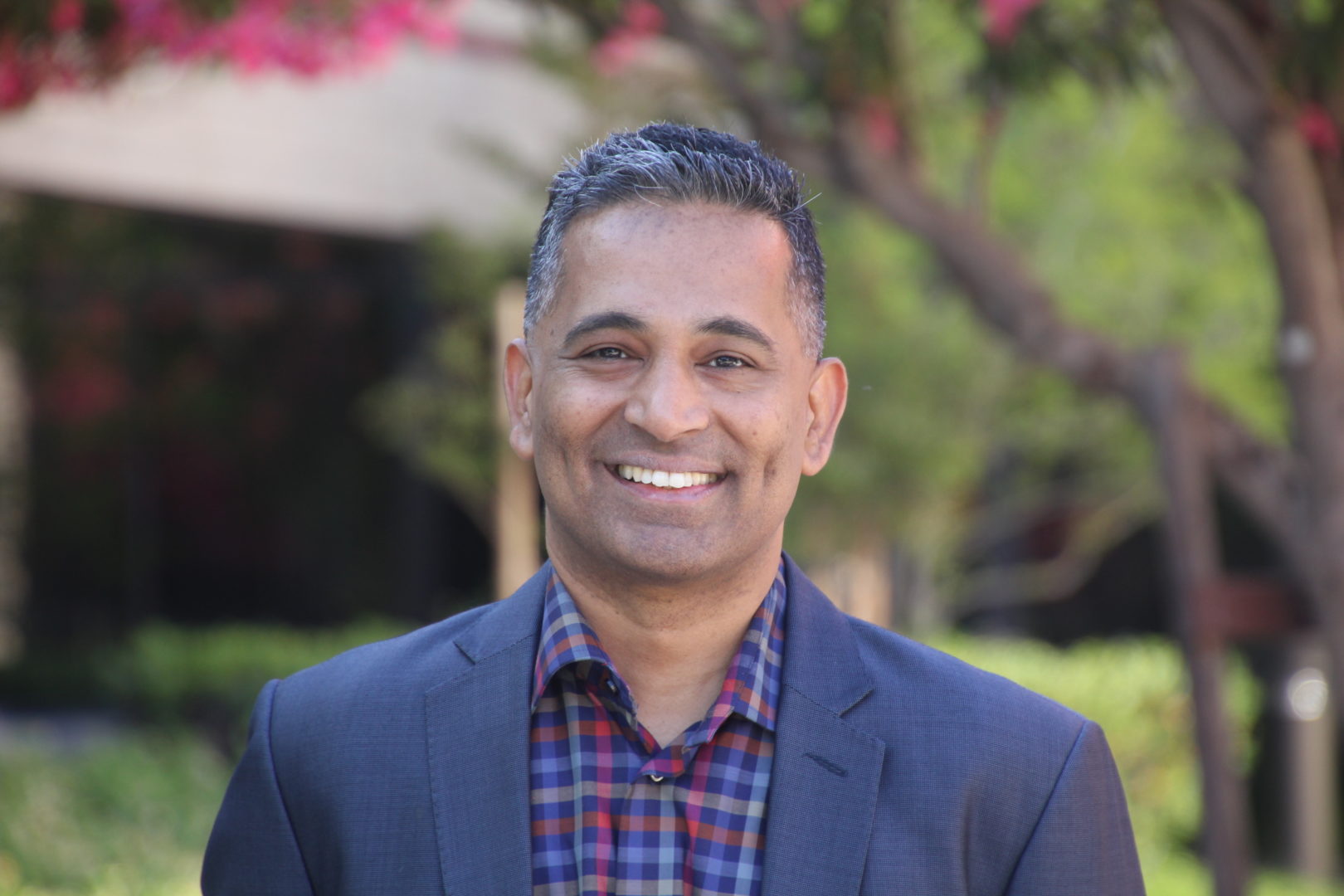 Hari Subramanian
