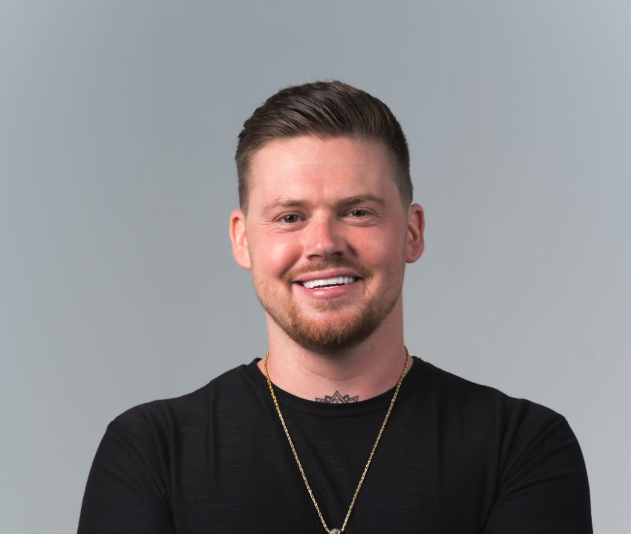 Lewis Taylor Raymond