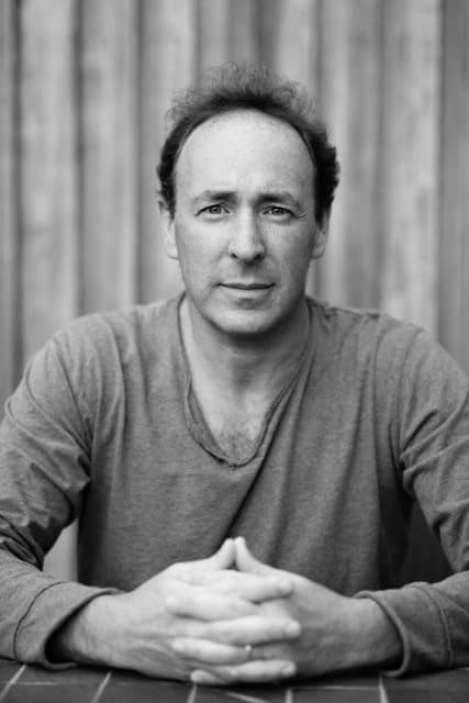 Mark Lyttleton