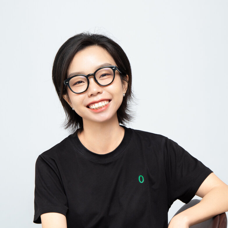 Mengyao Han t2 Founder