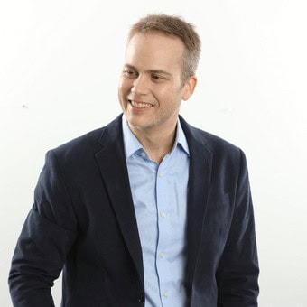 Micha Breakstone
