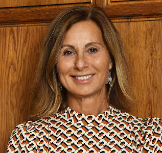 Monica Lagercrantz