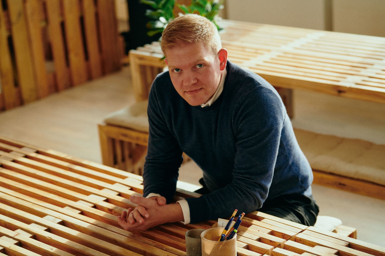 Michael Karlsen