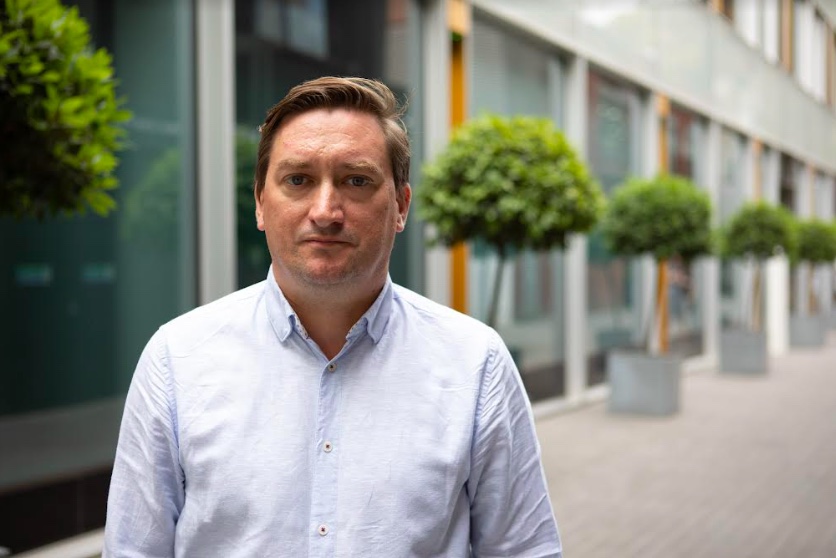 Ross Barnes Global