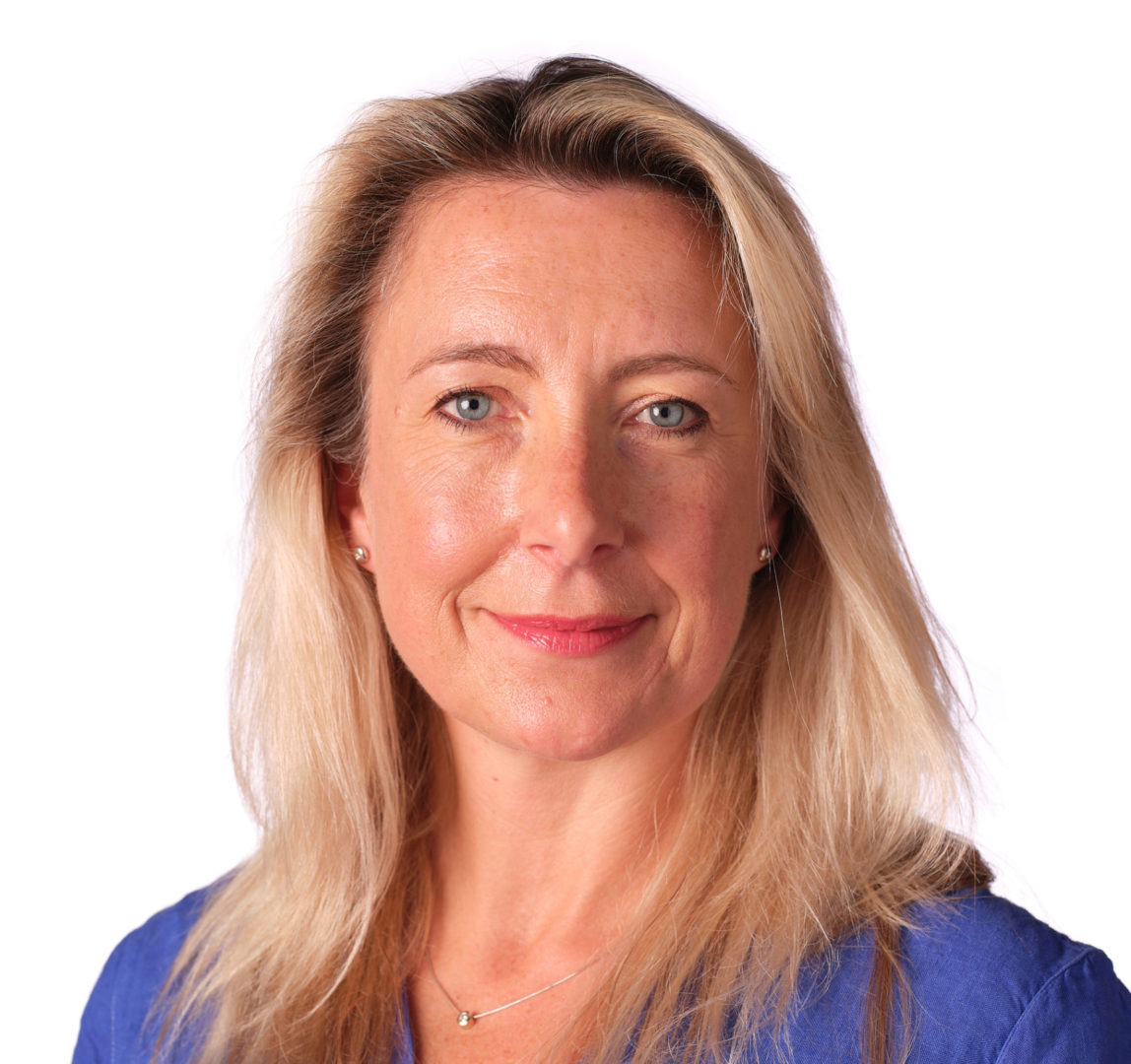 Dr Louise Morpeth,