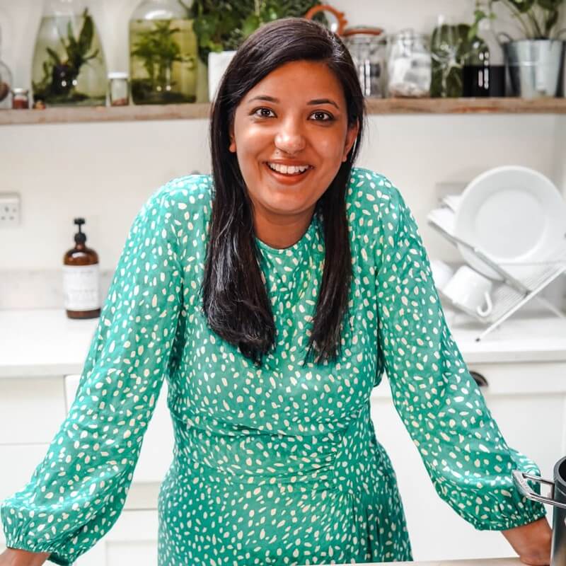 Sadia Ahmed