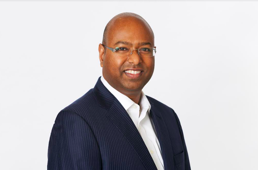 Sam De Silva
