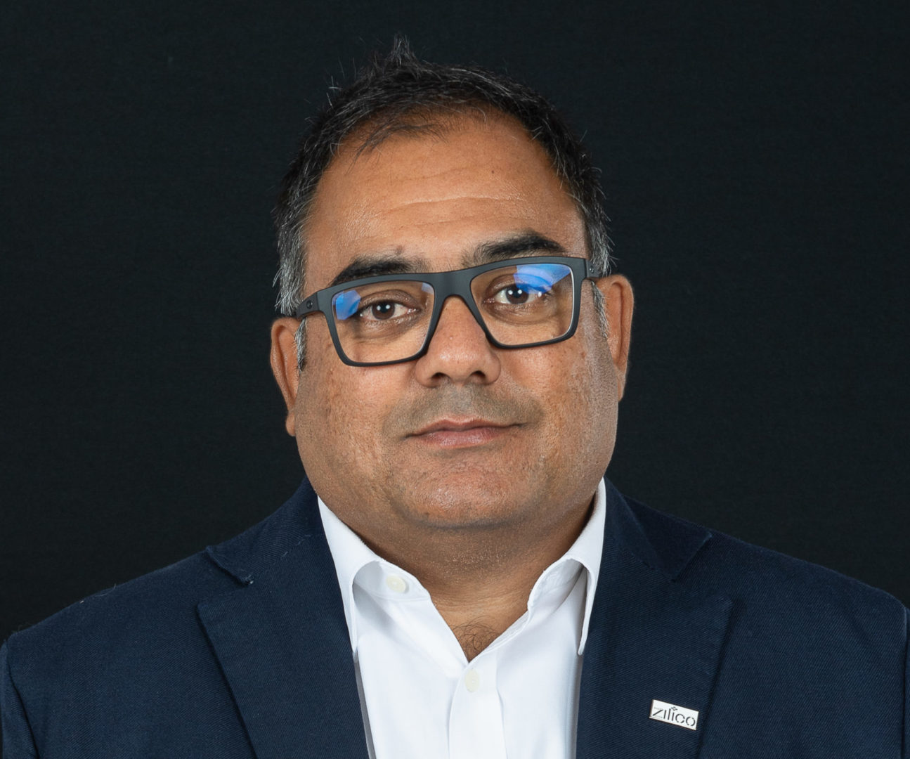Sameer Kothari