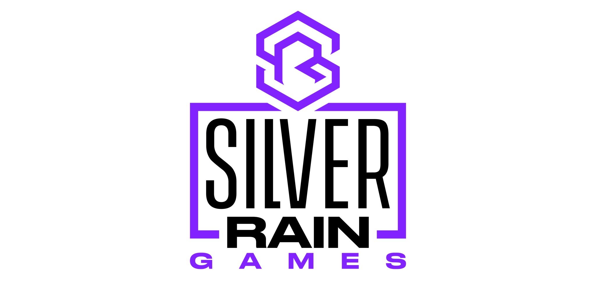 Silver Rain Games