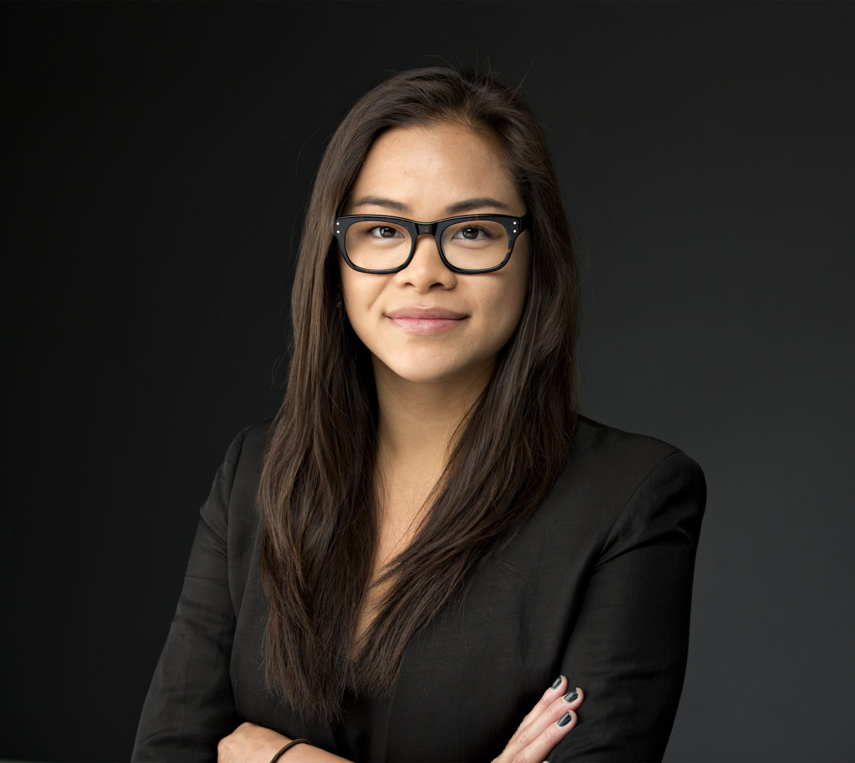 Katharine Lau