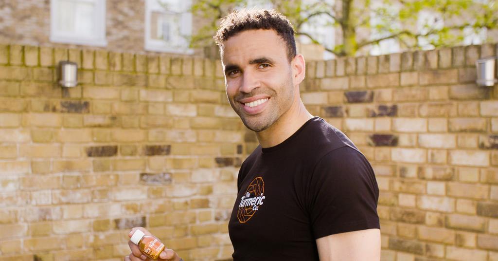 Thomas Robson Kanu
