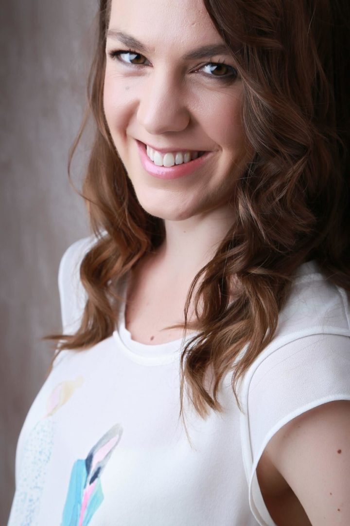 Raphaelle Tripet