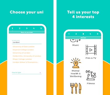 Umii app