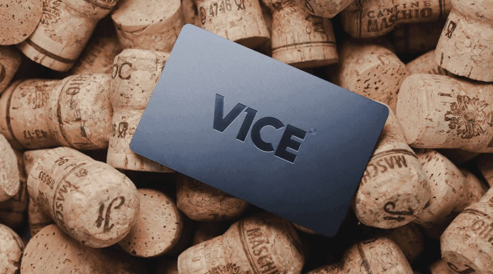 V1CE Logo