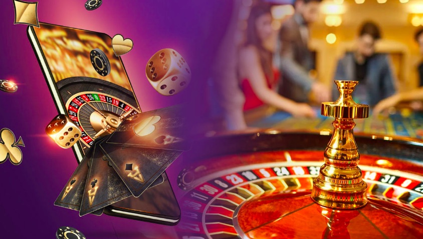 What makes online casino sites so appealing? - TechRound