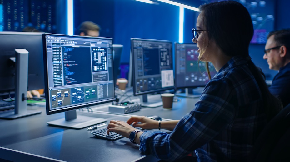 computer systems