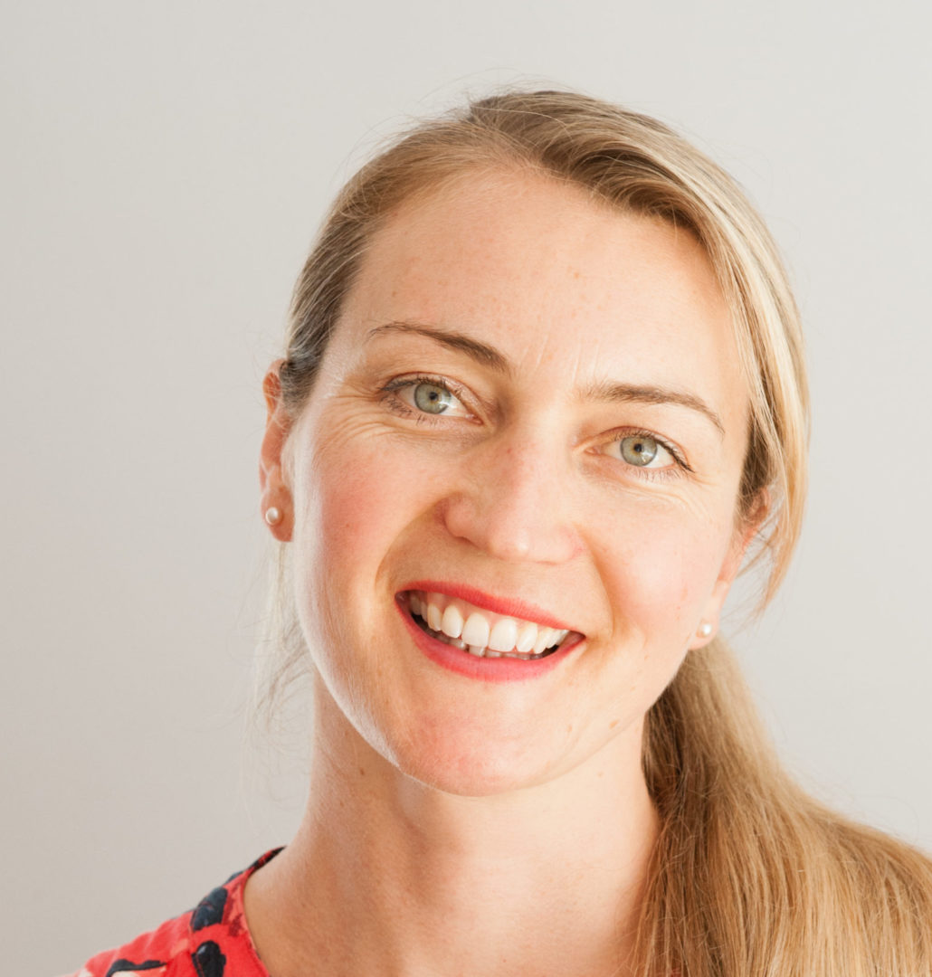 Cat Dodd, Founder at Doddl