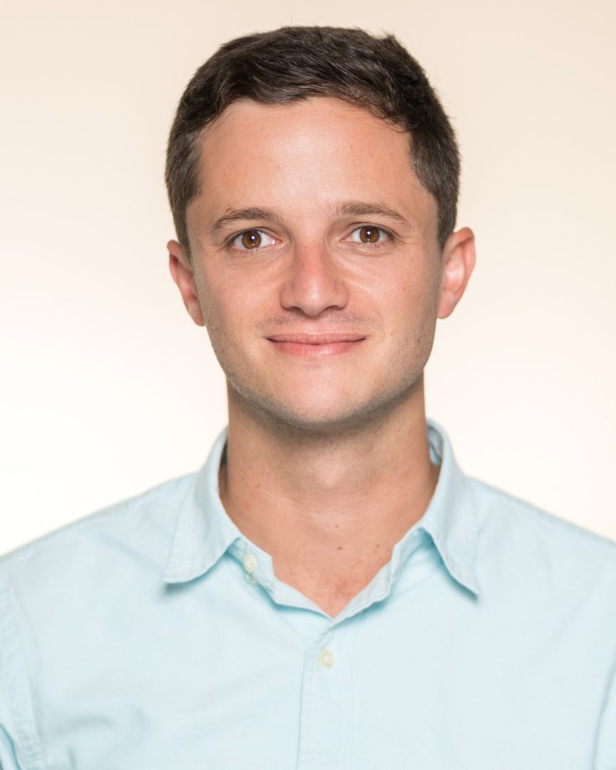 jesse shemen