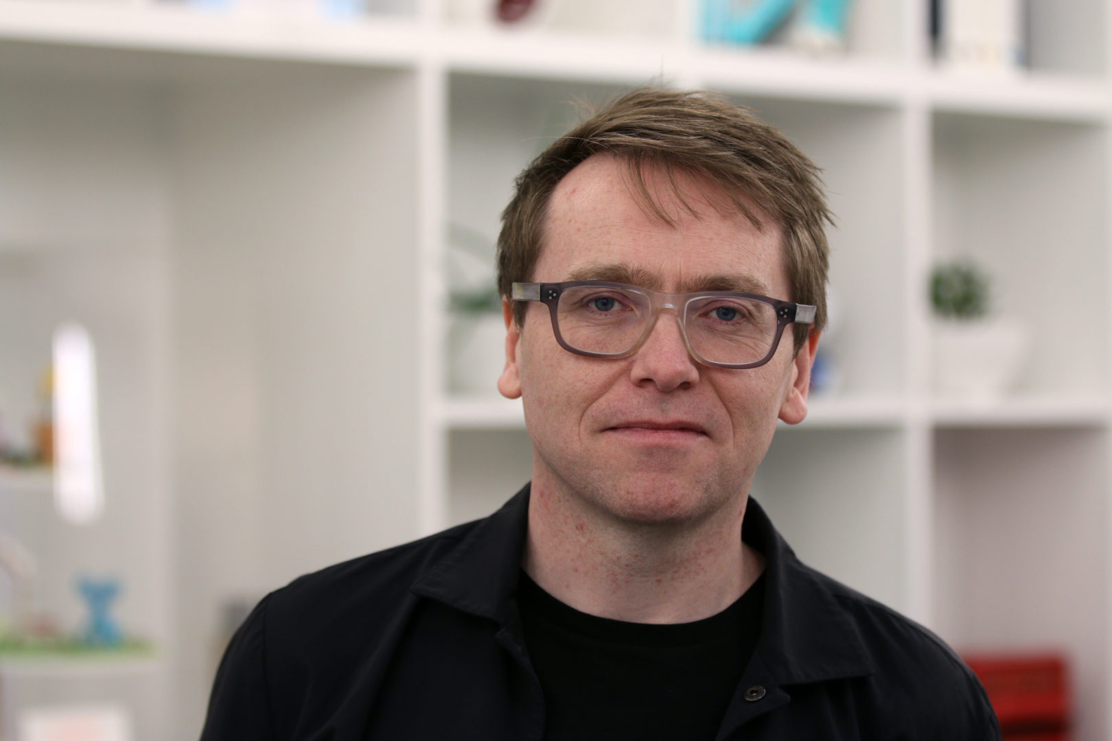 Matthew Cockerill