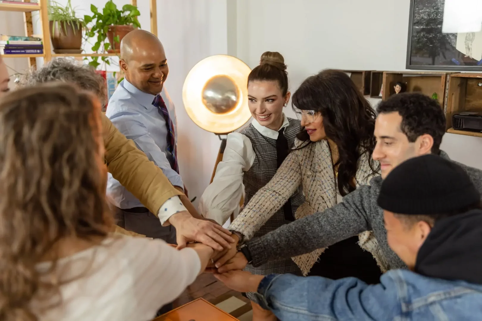 is-team-building-actually-important