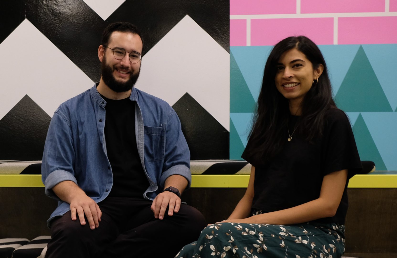 Quirk Founders
