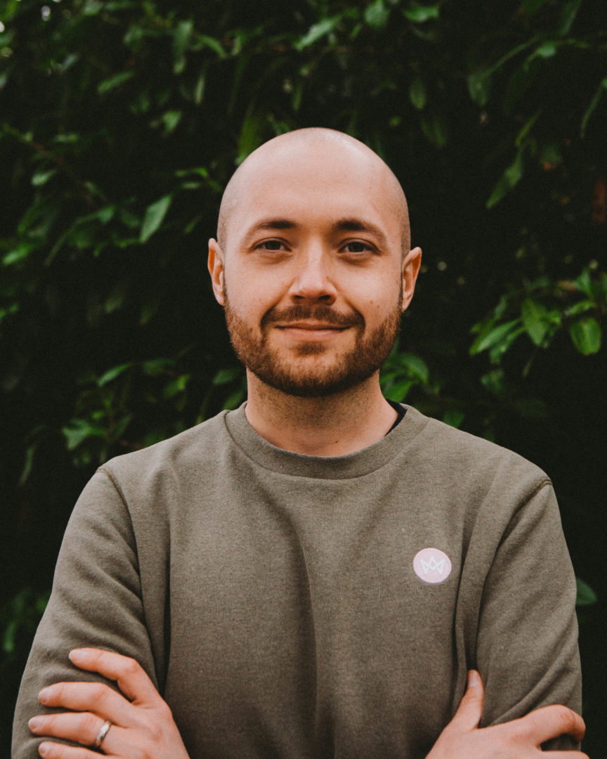 Elliot Coad