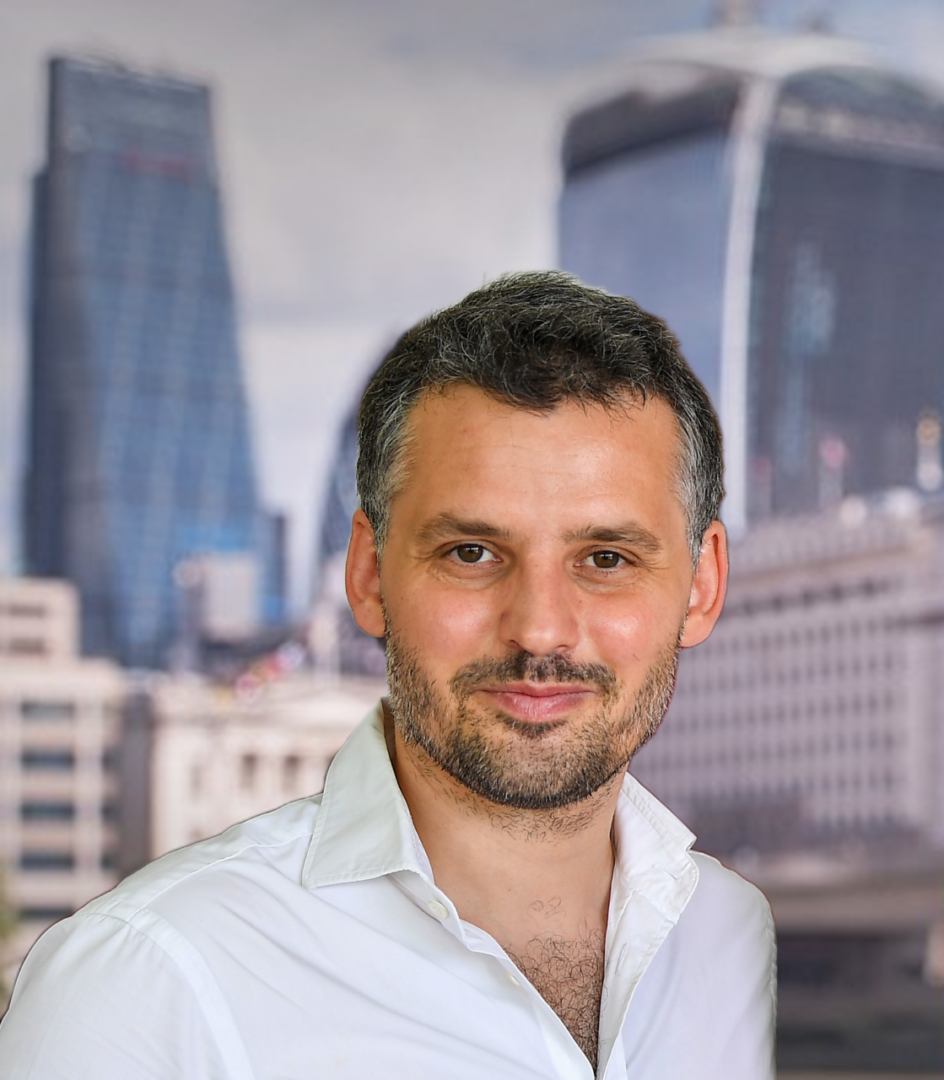 Stefano Sironi