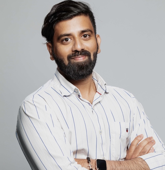Azhar Murtuza