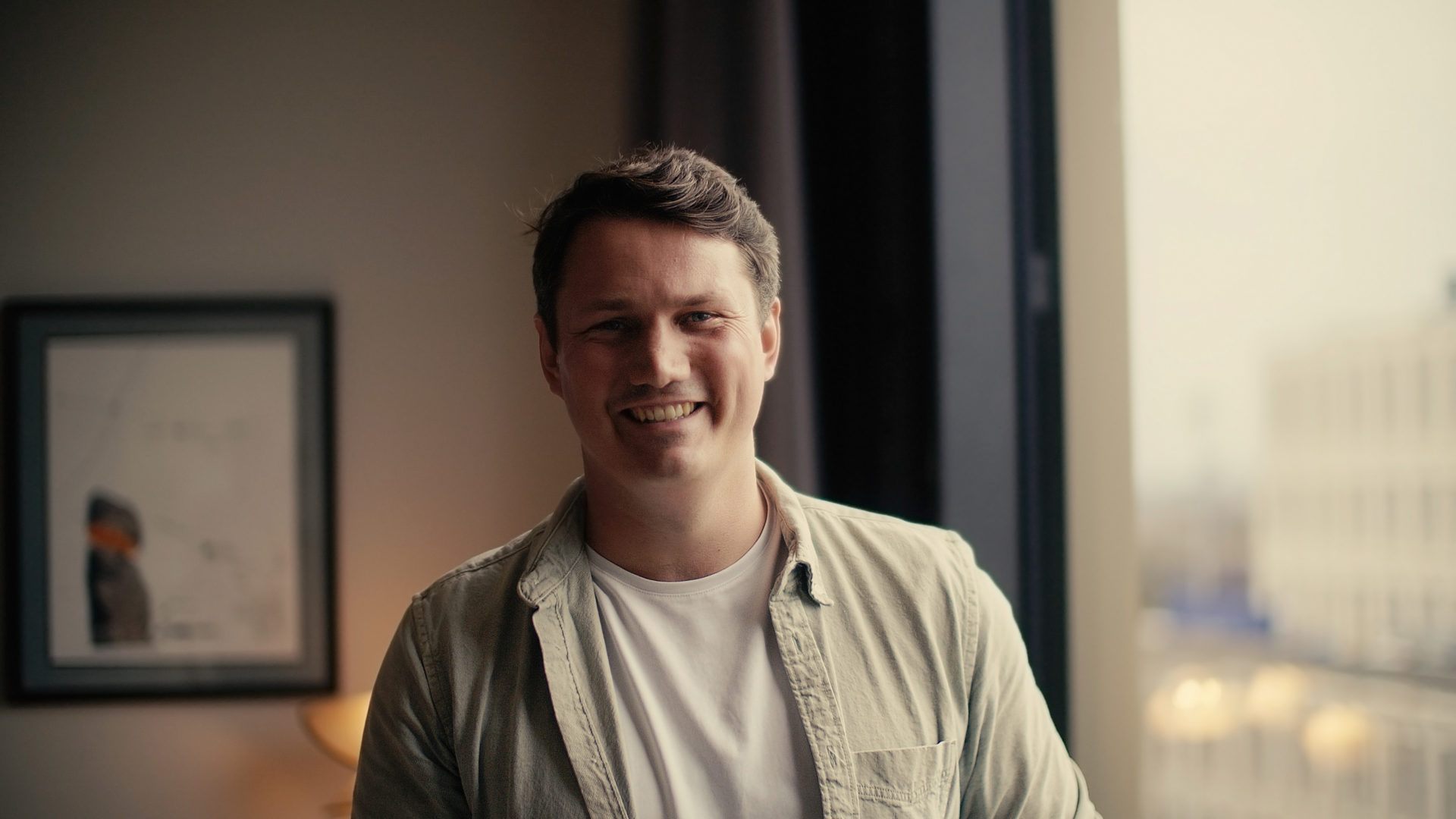 Daniel Harman