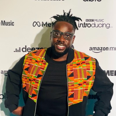 Des Agyekumhene