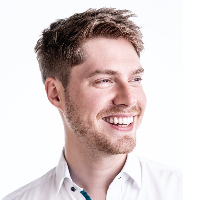 Felix Eichler, CTO, Userlane