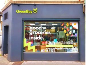 greenbay flagship store