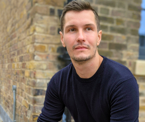 Fraser Edwards