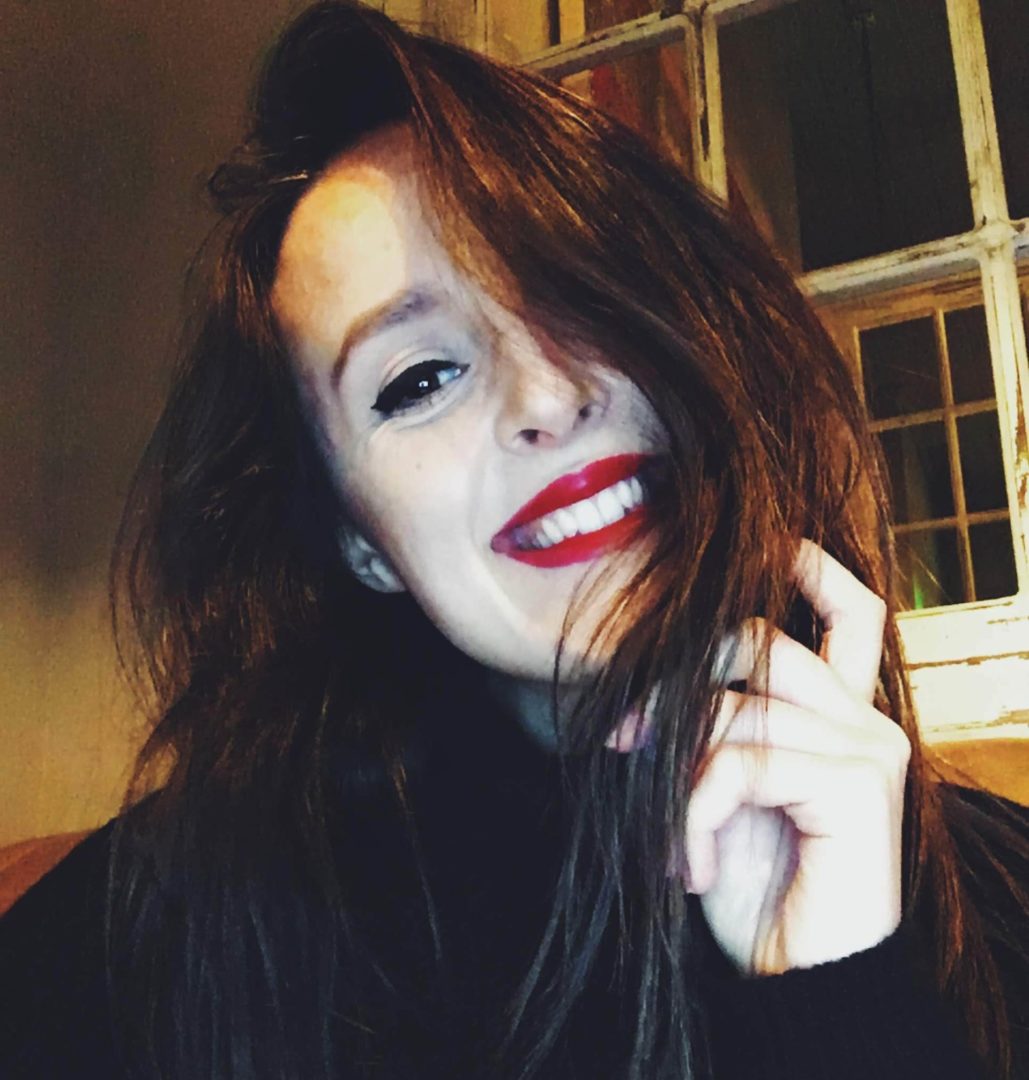 georgia henry