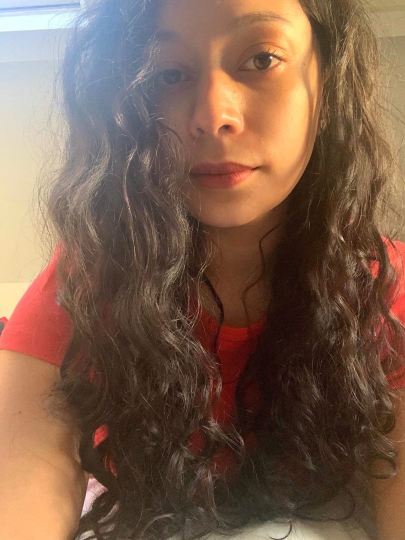 Helga Alvarez