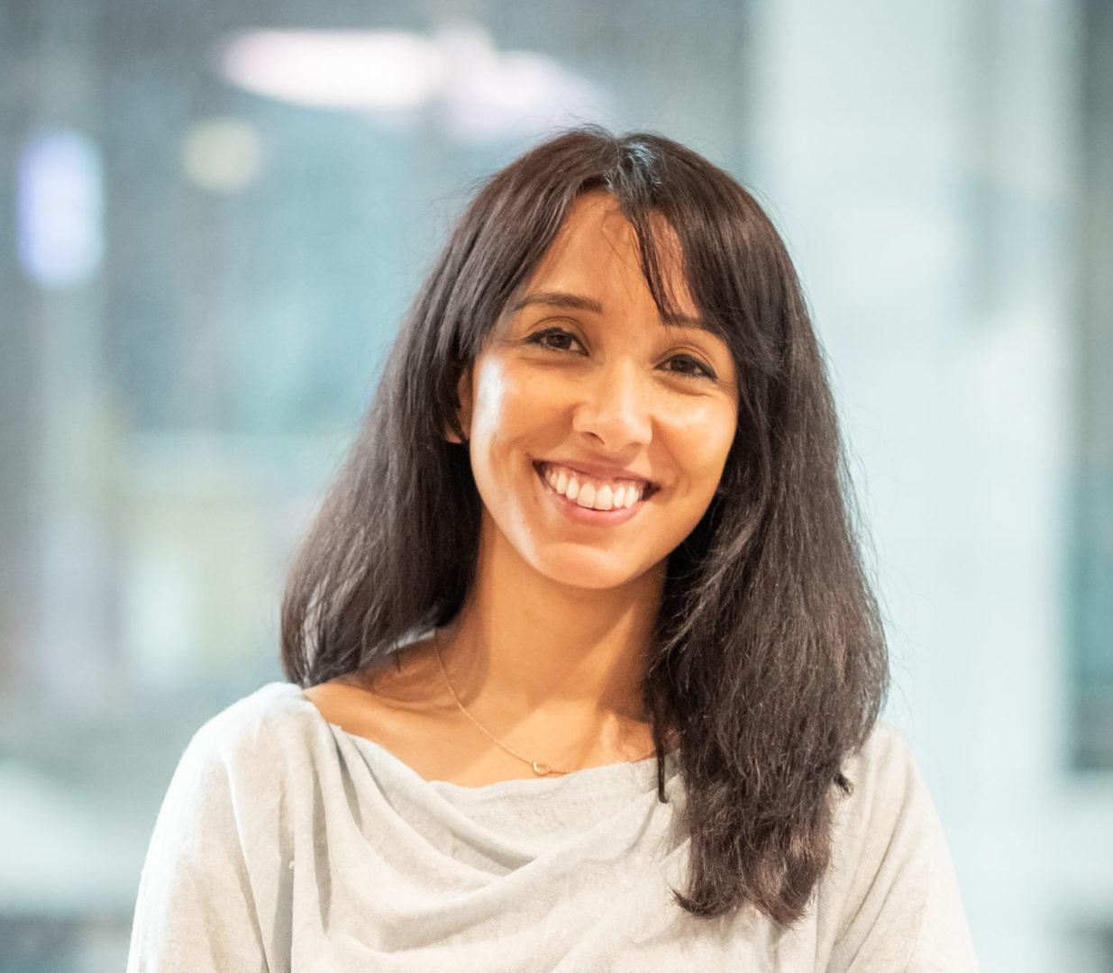 Dr Farzana Rahman