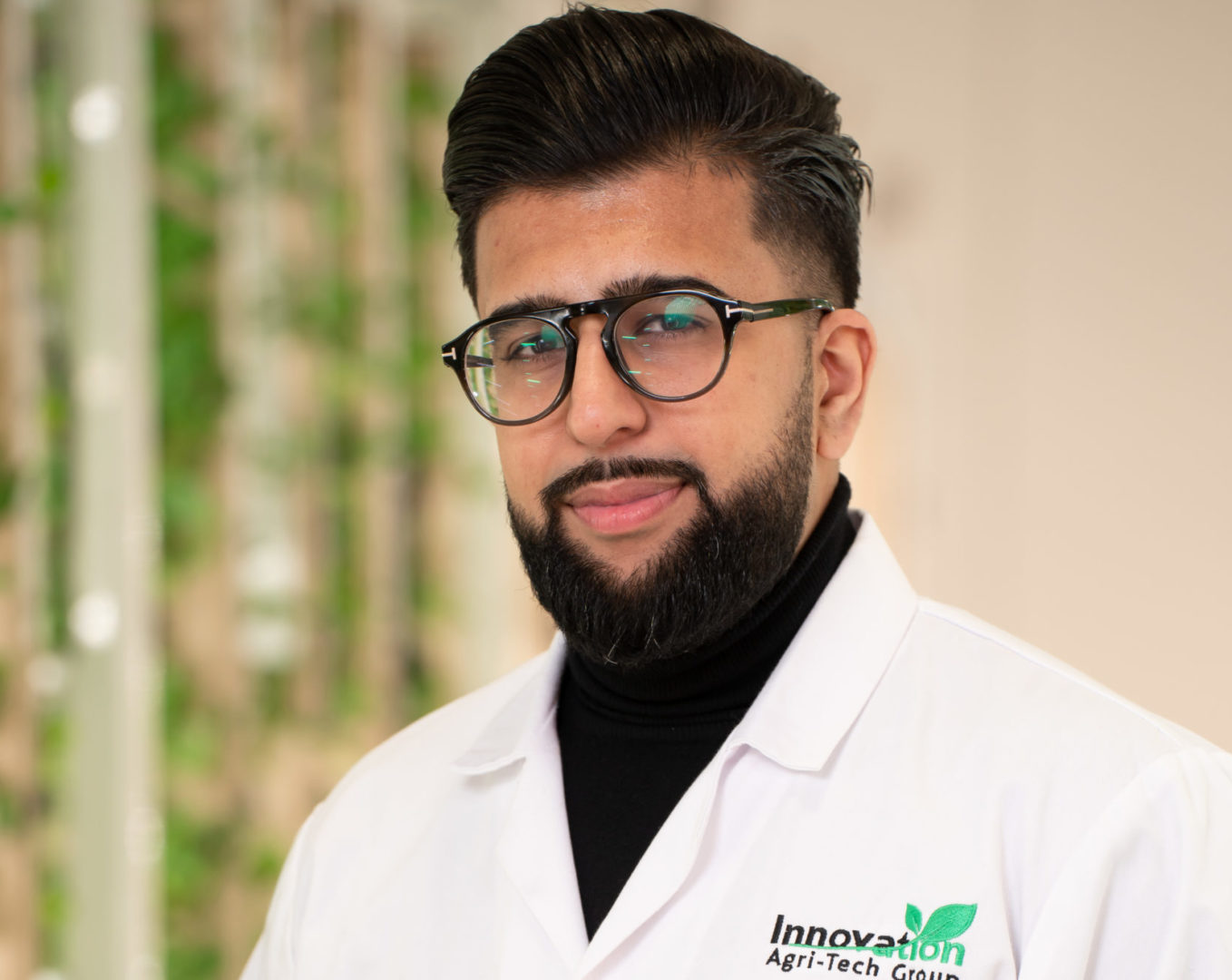 Jaz Singh