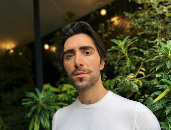 Kash Amini