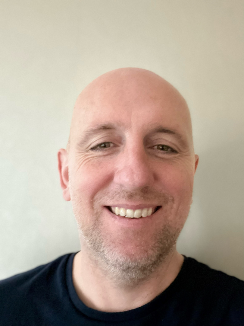 Matt Rumins