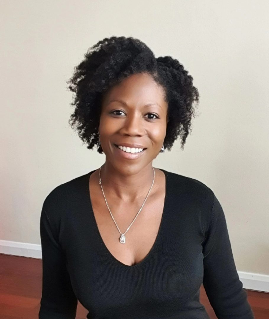 Nadine Campbell ACE