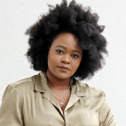 Ngoni Chikwenengere