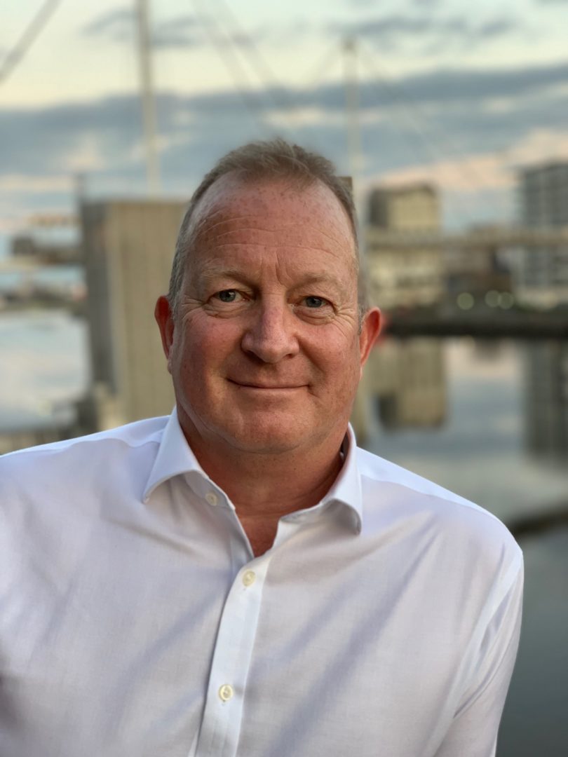 Paul Holland