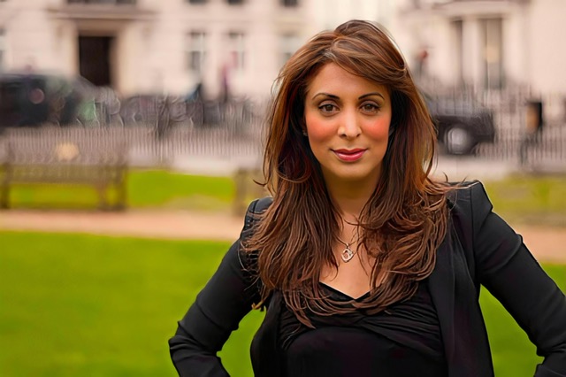 Priya Oberoi-Cattai