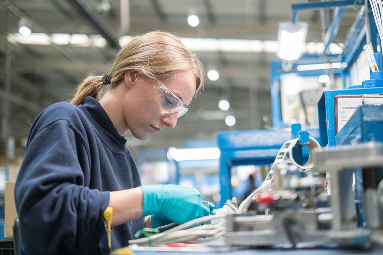R&D Tax Credit
