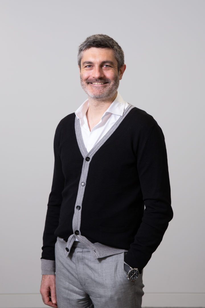 Leo Labeis