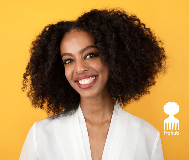 Rahel Tesfai FroHub