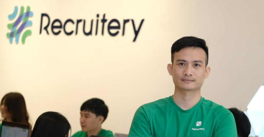 A Chat with Toan Nguyen, CEO at All-In-One Hiring Platform: Recruitery - TechRound