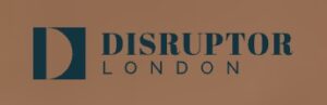 disruptor logo