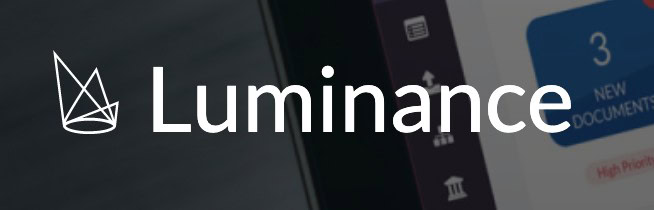 luminance