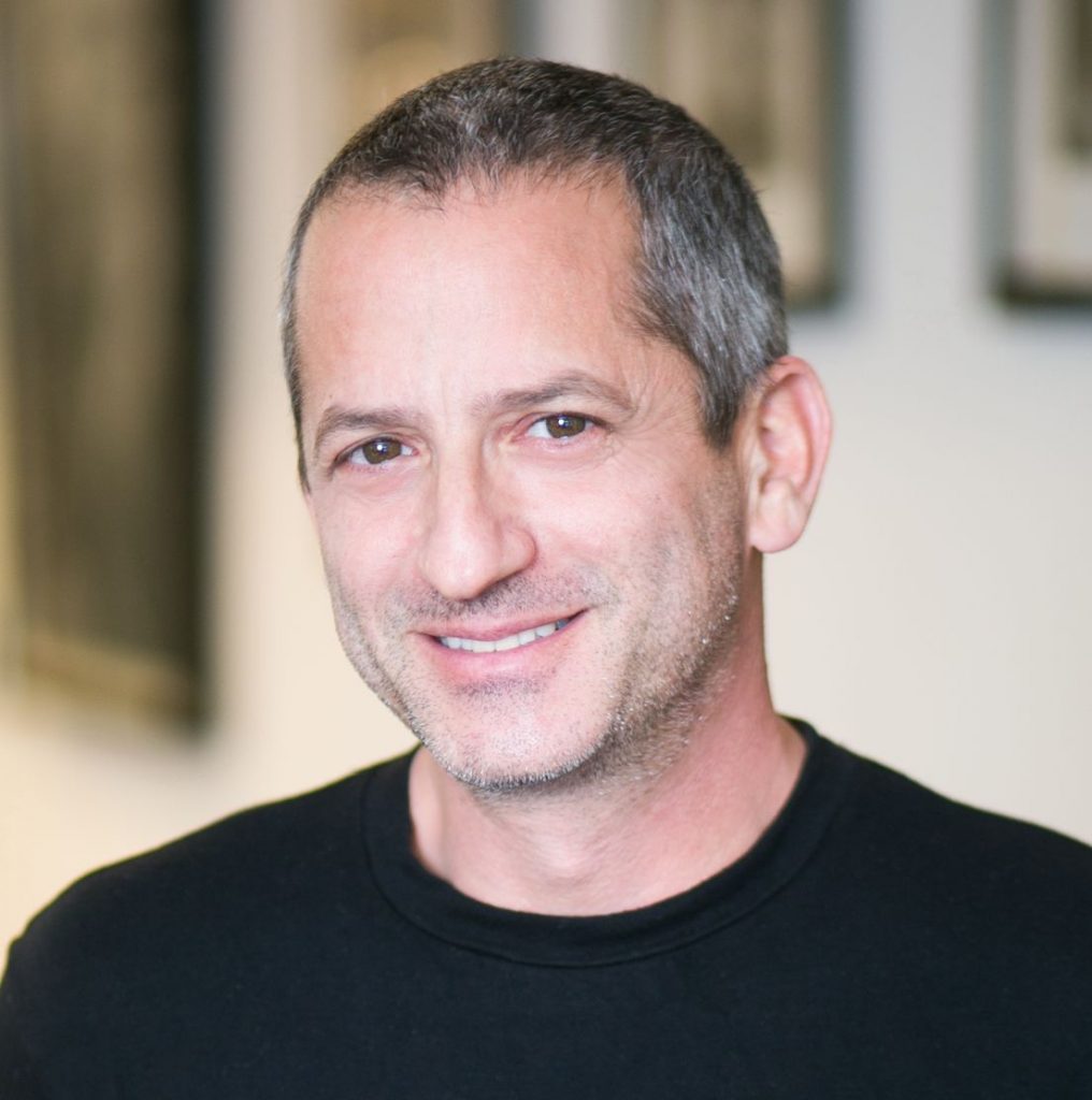 Gilad Talmon,
